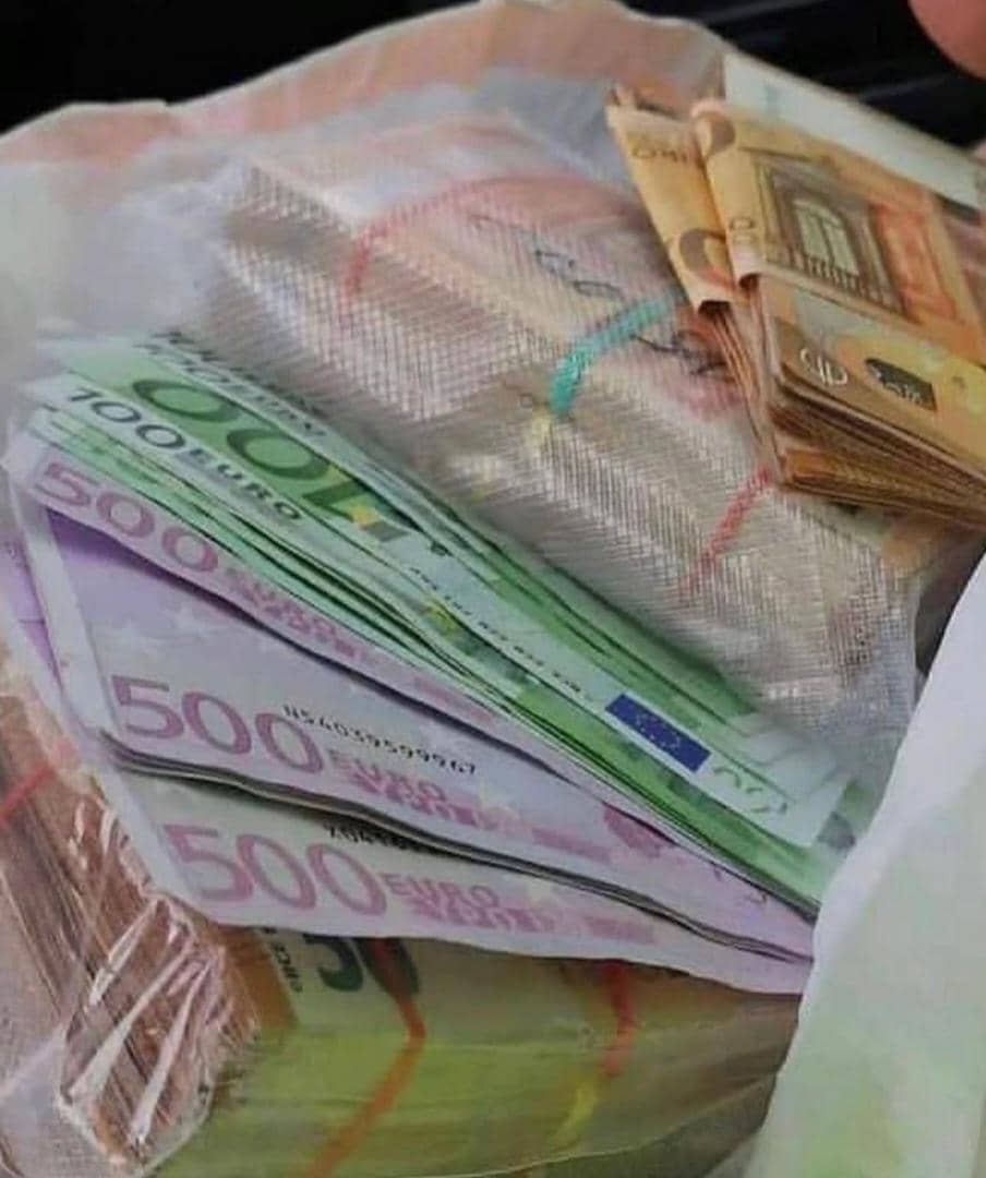 Buy Fake EURO Banknotes Buy Fake EURO Banknotes