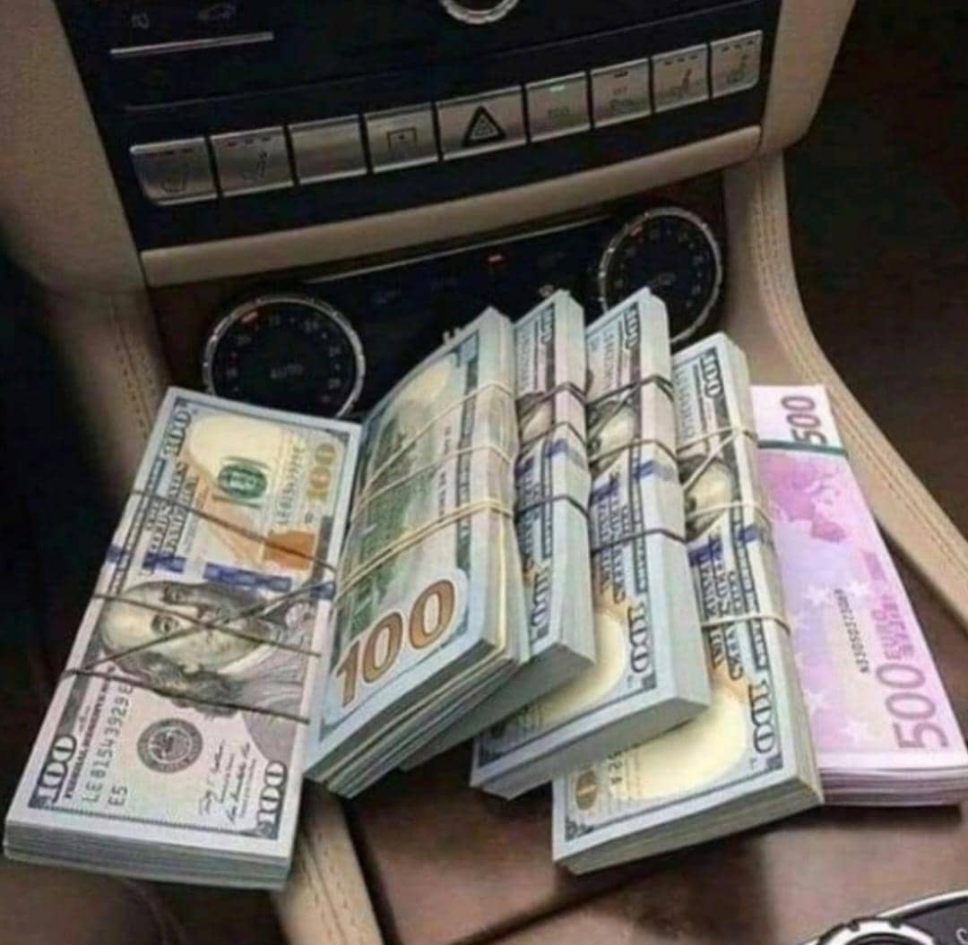 Buy USD Banknotes