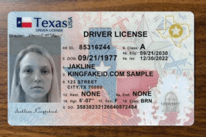 Buy Texas Fake ID 1 image 1